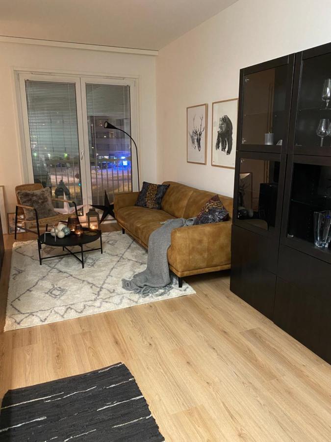Amazing City Center Apartment Rovaniemi Exterior foto