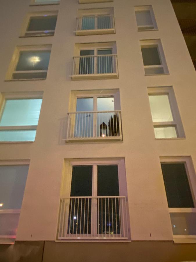 Amazing City Center Apartment Rovaniemi Exterior foto